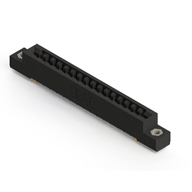 357-016-559-107 EDAC Inc.  Edgeboard Connectors
